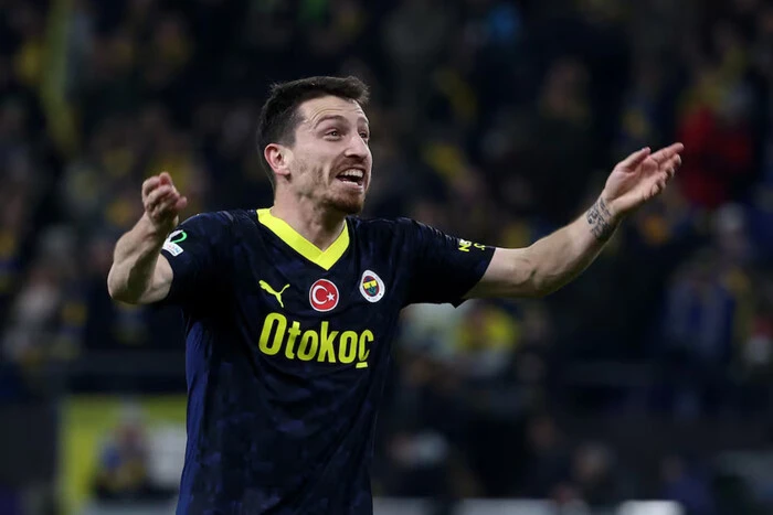 Турецькі футболісти можуть постати перед судом за участь у спортивних ставках