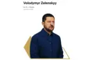 Зеленський увійшов до рейтингу найвпливовіших людей Європи за версією Politico