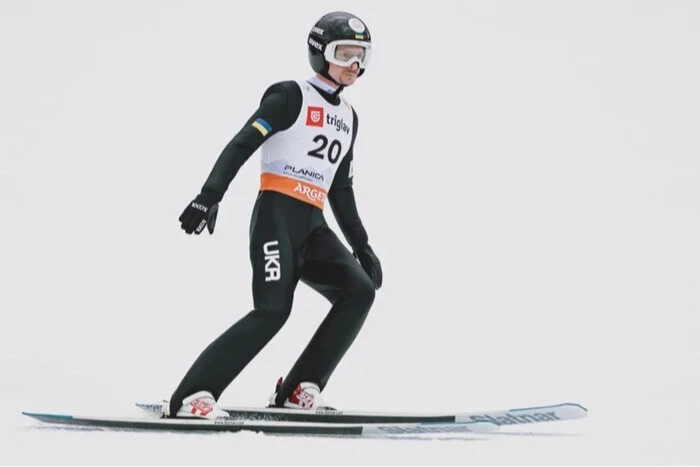 Калініченко повторив найкращий результат у кар'єрі на Кубку світу