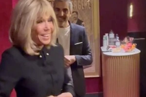 Слова першої леді Франції про активісток швидко поширилися мережею та стали приводом для критики 