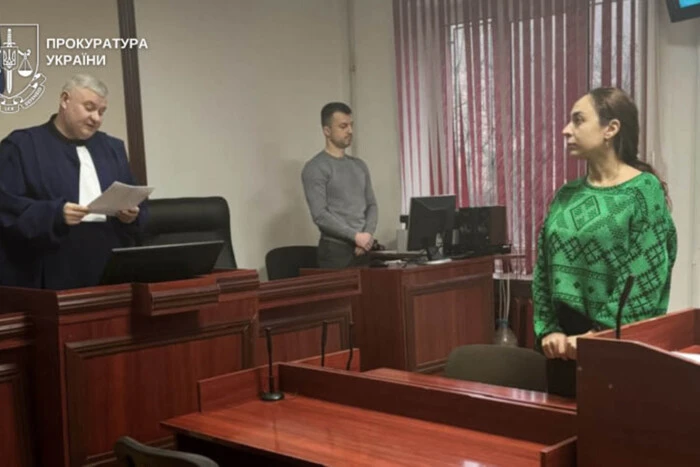 На Закарпатті суд виніс вирок неповнолітнім, які зґвалтували 46-річну жінку