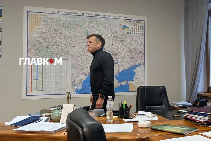 Івано-Франківщина: очільник Служби відновлення йде у відставку після скандалу з дорогою в Буковель