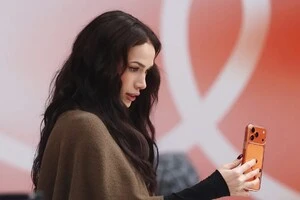 Загітова поскаржилася на свого тренера