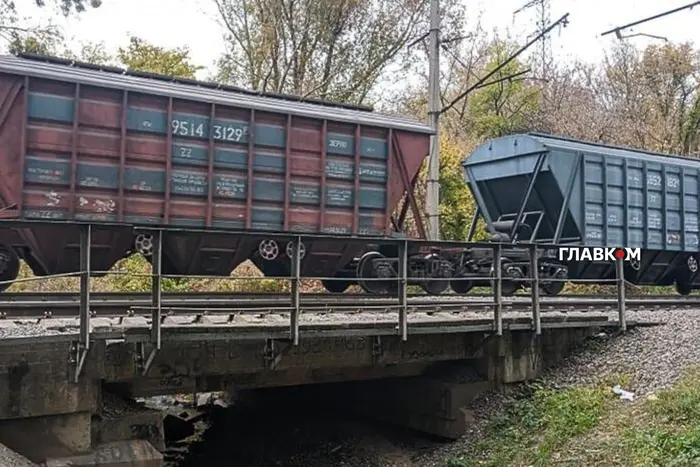 Підвищення вантажних тарифів «Укрзалізниці» зробить значно дорожчою відбудову України – виробники будматеріалів