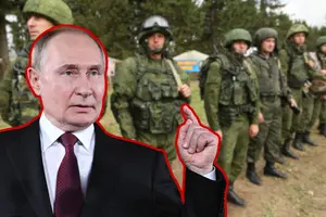 Навіщо Путін оголосив про військові збори у грудні 2025 року