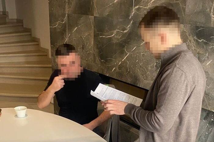 Операція «Чисте місто». Ексзаступник Кличка отримав підозру