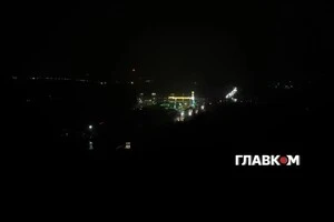 У Києві діють погодинні відключення світла