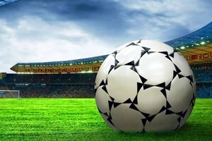 10 грудня – Всесвітній день футболу