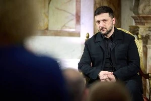 Володимир Зеленський неодноразово казав, що вибори відкладаються не з його примхи, а на вимогу закону