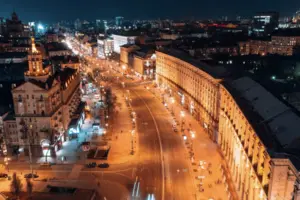 Уряд ухвалив низку рішень, аби покращити ситуацію зі світлом в Україні