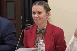 Суд обрав запобіжний захід нардепці Скороход