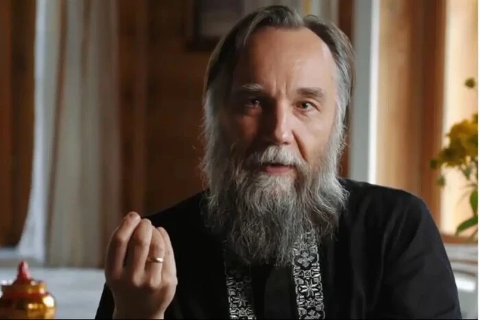 Британія ввела санкції проти ідеолога «русского міра» Дугіна