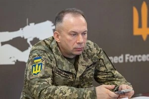 Генерал зазначив, що окупанти постійно роблять фейкові заяви про нібито захоплення населених пунктів