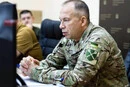 Довжина лінії фронту. Сирський оприлюднив свіжу цифру