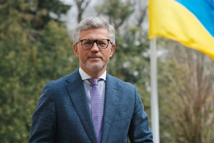 Мельник в ООН відкинув наміри Росії схилити Україну до капітуляції