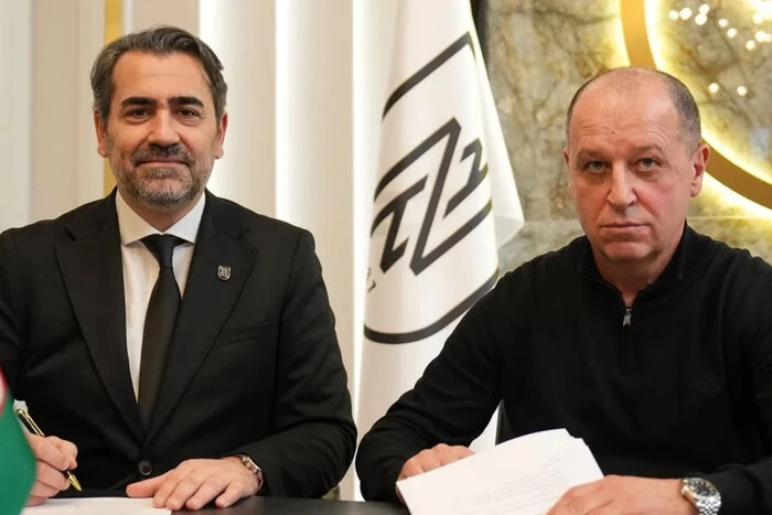 Вернидуб знайшов нове місце роботи