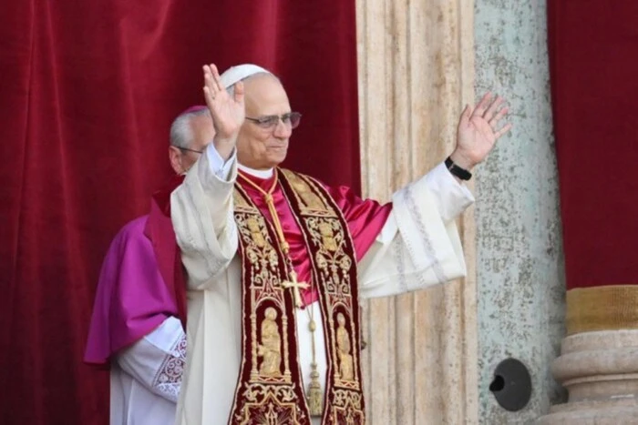 Папа Римський вважає, що Трамп намагається розірвати союз між США та Європою