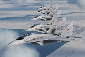 Варшава розглядає передачу МіГ-29 як частину союзницької підтримки України та зміцнення безпеки східного флангу НАТО