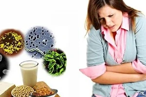 У 2024 році було зафіксовано 6 558 спалахів захворювань, пов’язаних із їжею