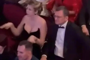 Павелецька пояснила свої емоційні танці в опері та відповіла тим, хто засудив її поведінку