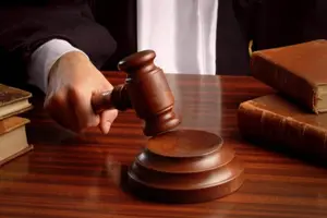 Суд визнав чоловіка, який мав бронювання, ухилянтом