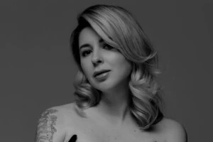 Наречена Кулеби в еротичному образі відзначила 42-річчя