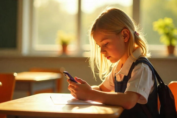 Перша країна у світі блокує соцмережі для дітей