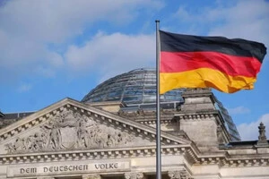 Німеччина розробляє плани захисту повітряного простору