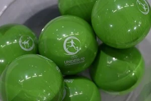 Перед жеребкуванням підопічні Дмитра Михайленка потрапили до третього кошика посіву Ліги А