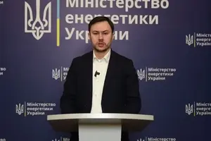 Колісник зробив заяву про ситуацію в енергосистемі України 10 грудня 2025 року