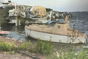 Схема продажу списаних військових кораблів: ексчиновник Міноборони отримав підозру