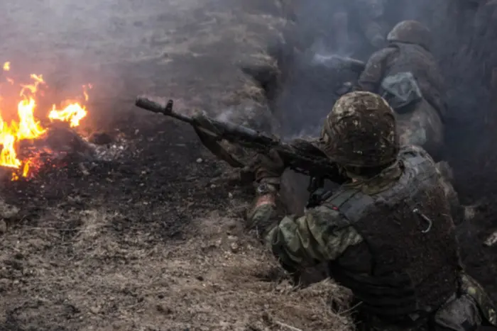 Що наразі відомо про мирний план щодо України: деталі від The Washington Post