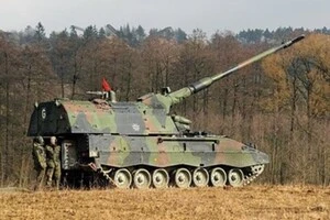 Польща прагне постачати союзникам зброю, що пройшла випробування в Україні