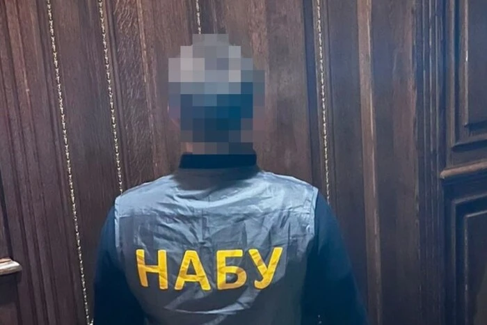 НАБУ провело обшуки у центральному апараті Державної податкової служби: деталі