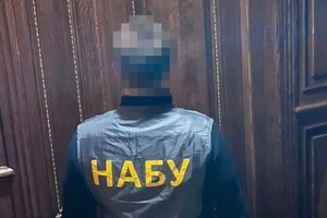НАБУ провело обшуки у центральному апараті Державної податкової служби: деталі