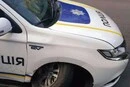 У Прилуках поліцейський автомобіль збив двох пішоходів, загинула дитина