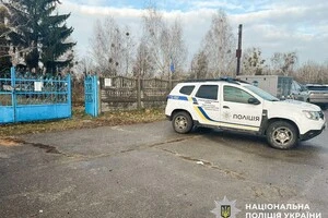 Вбивство на Київщині: тіло застреленого іноземця знайдено біля одного з кладовищ