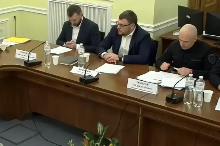 НАБУ перевіряє походження коштів на застави за фігурантів операції «Мідас»