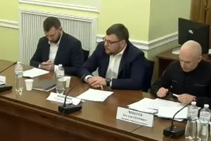 НАБУ перевіряє походження коштів на застави за фігурантів операції «Мідас»