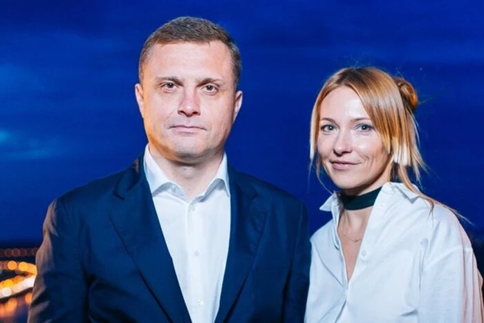 Ексдружина Льовочкіна звинуватила його у погрозах та переслідуванні