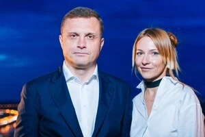 Ексдружина Льовочкіна звинуватила його у погрозах та переслідуванні