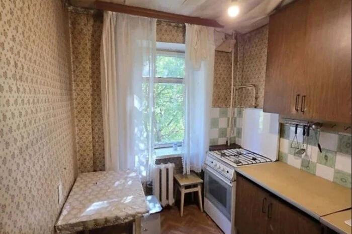 Найдешевша оренда у Києві. Який вигляд має квартира за 5 тис. грн (фото)