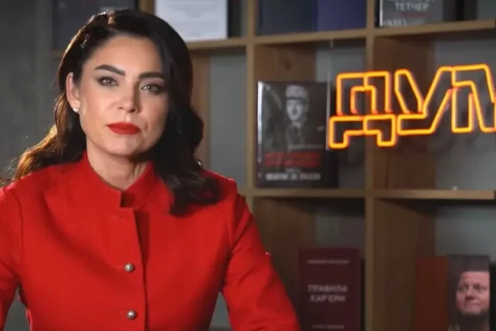 Справа «Мідас». Колишня голова АРМА Дума спростувала звинувачення на свою адресу