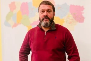 Андрій Деркач – Герой Росії. Чому вас це здивувало?