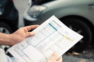 Оформлення європротоколу дає право водіям залишити місце ДТП без виклику поліції