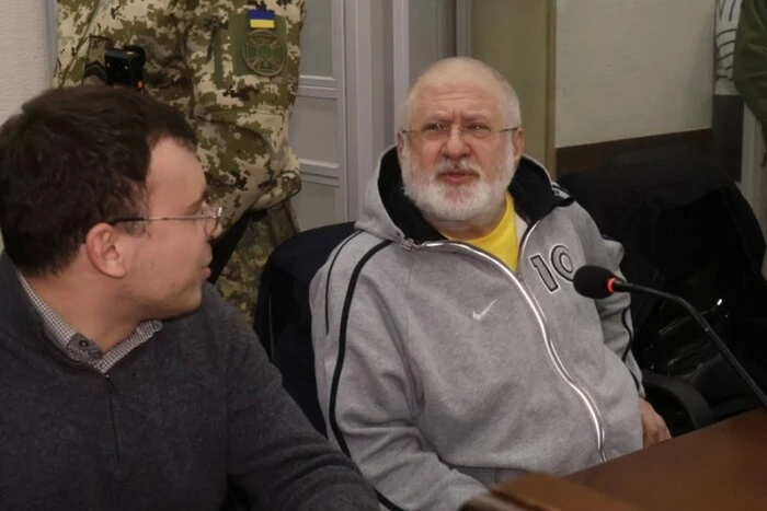 Наступною заявою Коломойського має стати явка з повинною