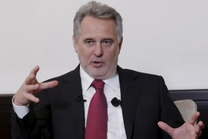 Австрійський суд остаточно відмовив в екстрадиції олігарха Фірташа