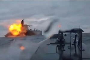 СБУ атакувала танкер «тіньового флоту», президент підписав закон про держбюджет. Головне за 10 грудня