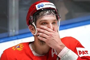Овечкін є наближеною особою до Путіна