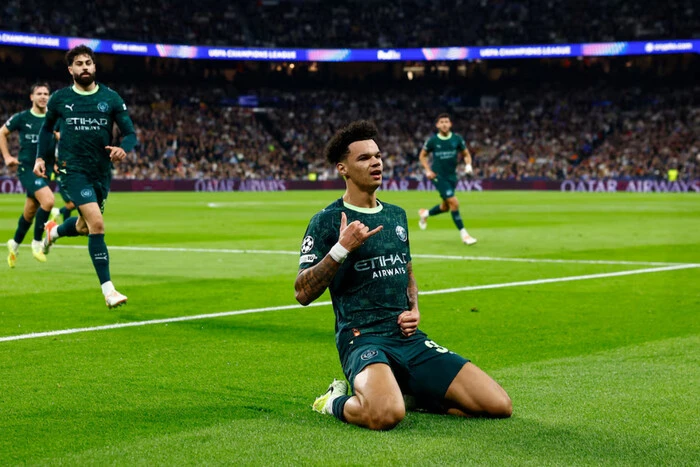 Підсумок матчів Ліги чемпіонів за 10 грудня